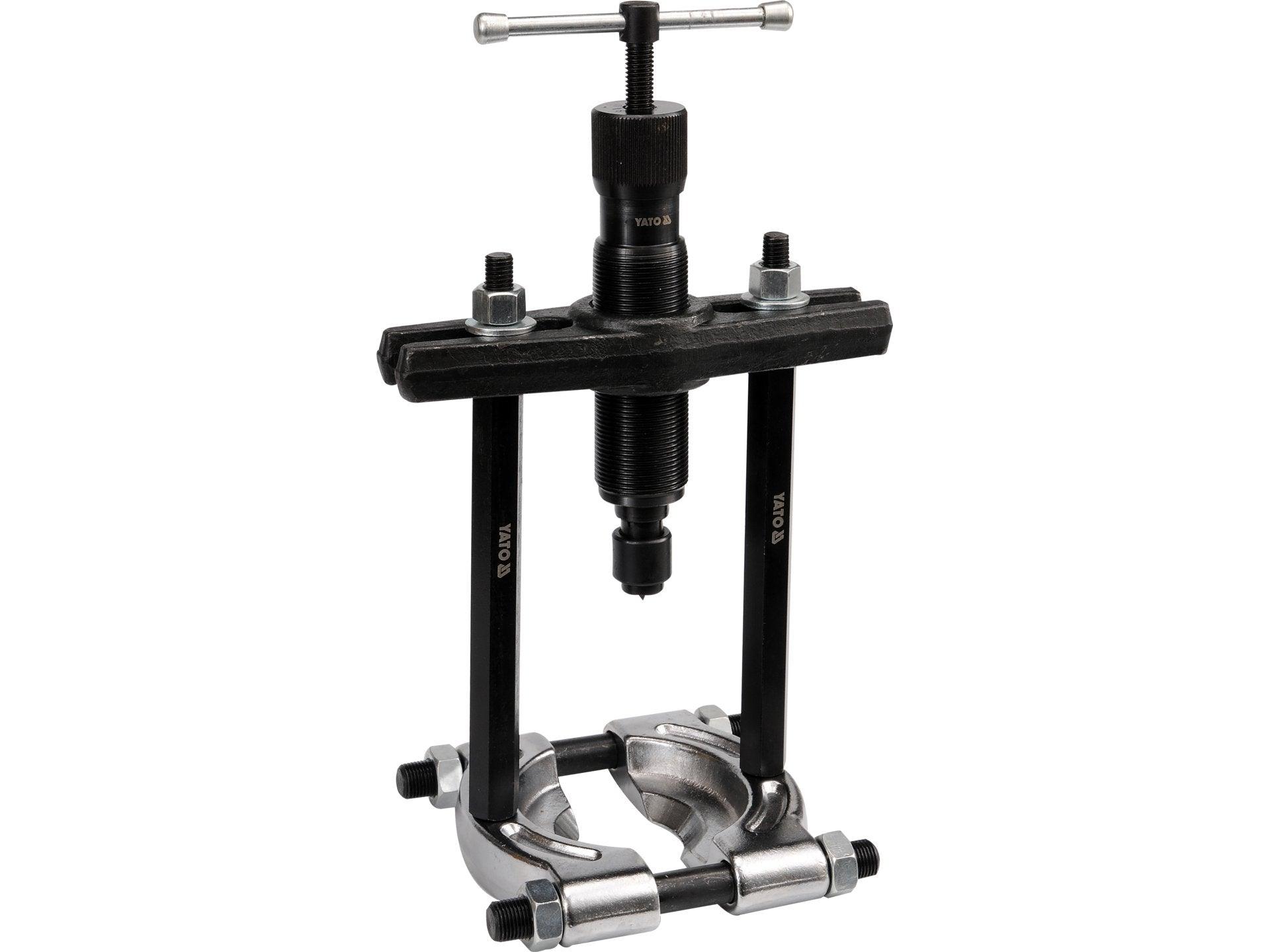 SEPARATOR & ANCORA PENTRU SERVOMOTOR HIDRAULIC YATO YT-0609