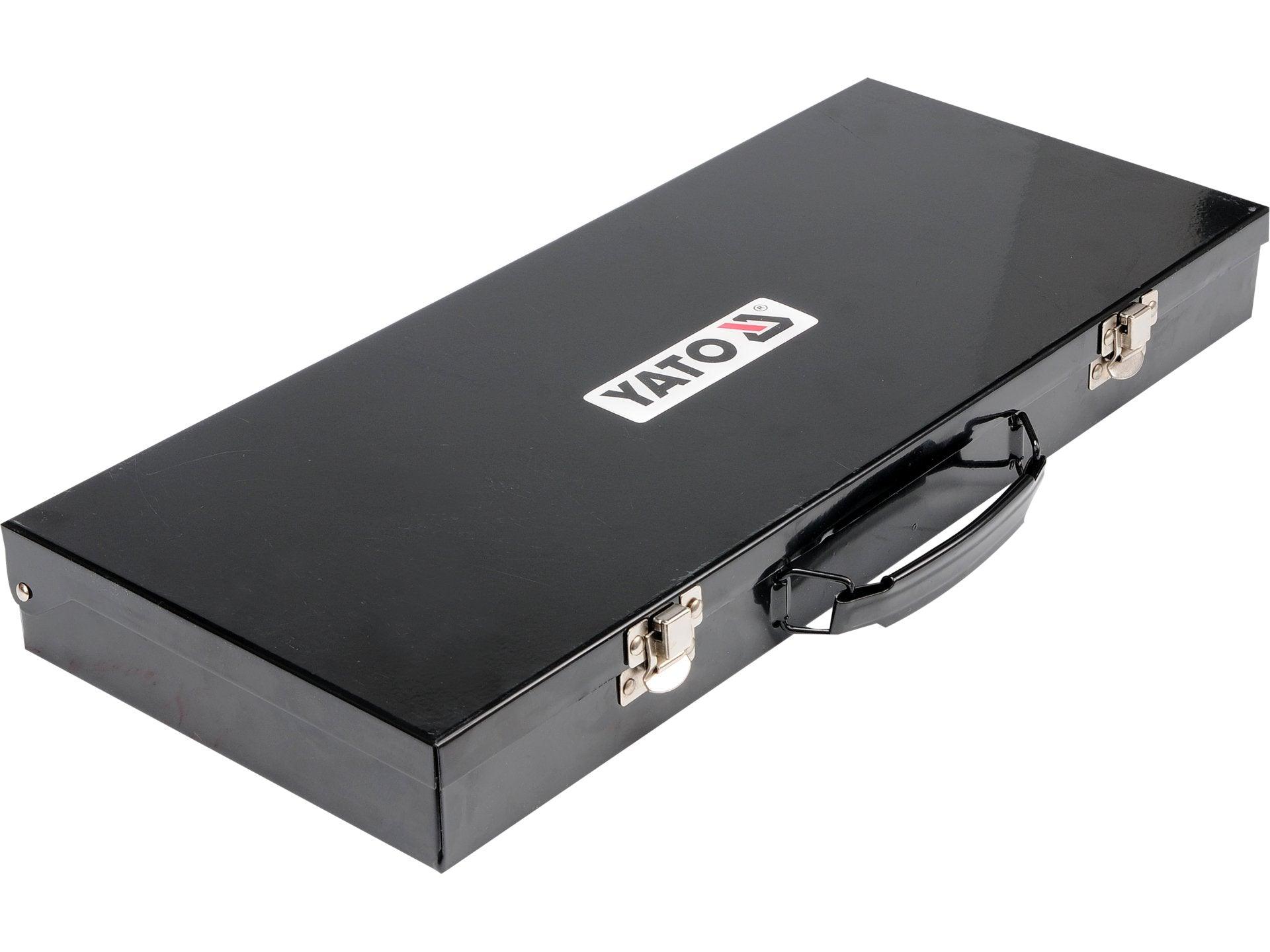 SEPARATOR & ANCORA PENTRU SERVOMOTOR HIDRAULIC YATO YT-0609