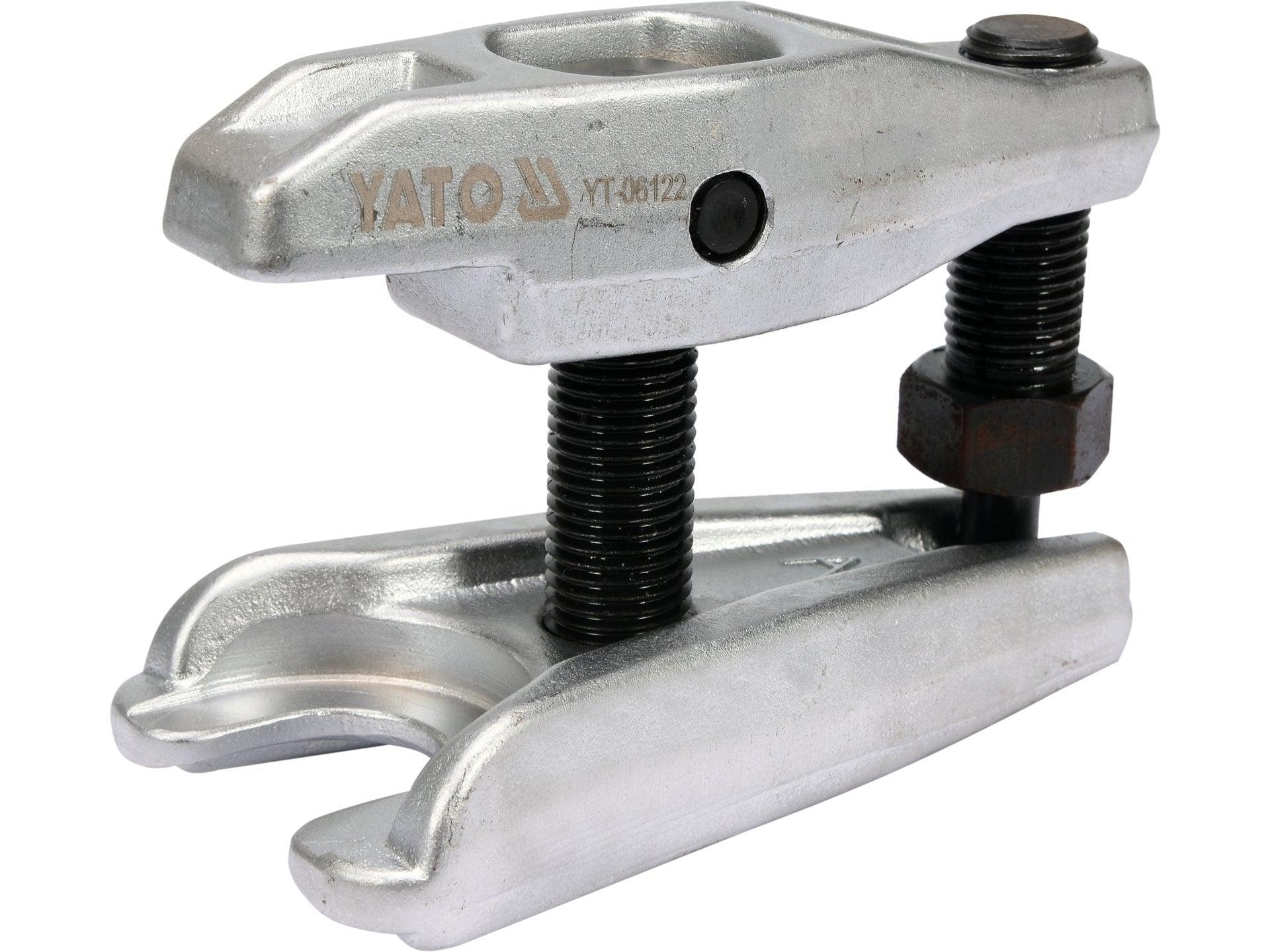 EXTRACT PENTRU ARTICULAȚII SFERICE, 20-60MM YATO YT-06122