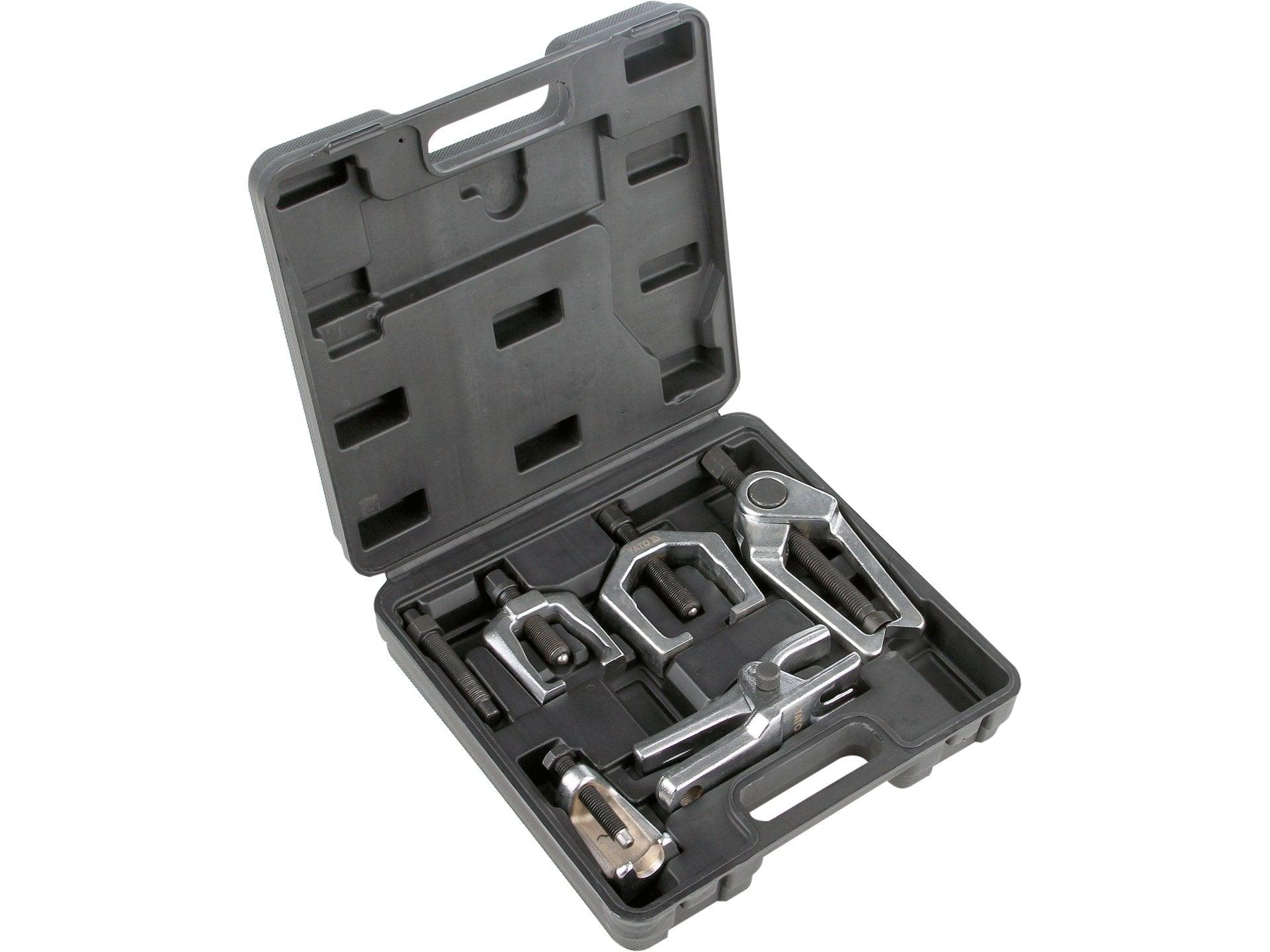SET EXTRACTOARE 6 BUC YATO YT-06157