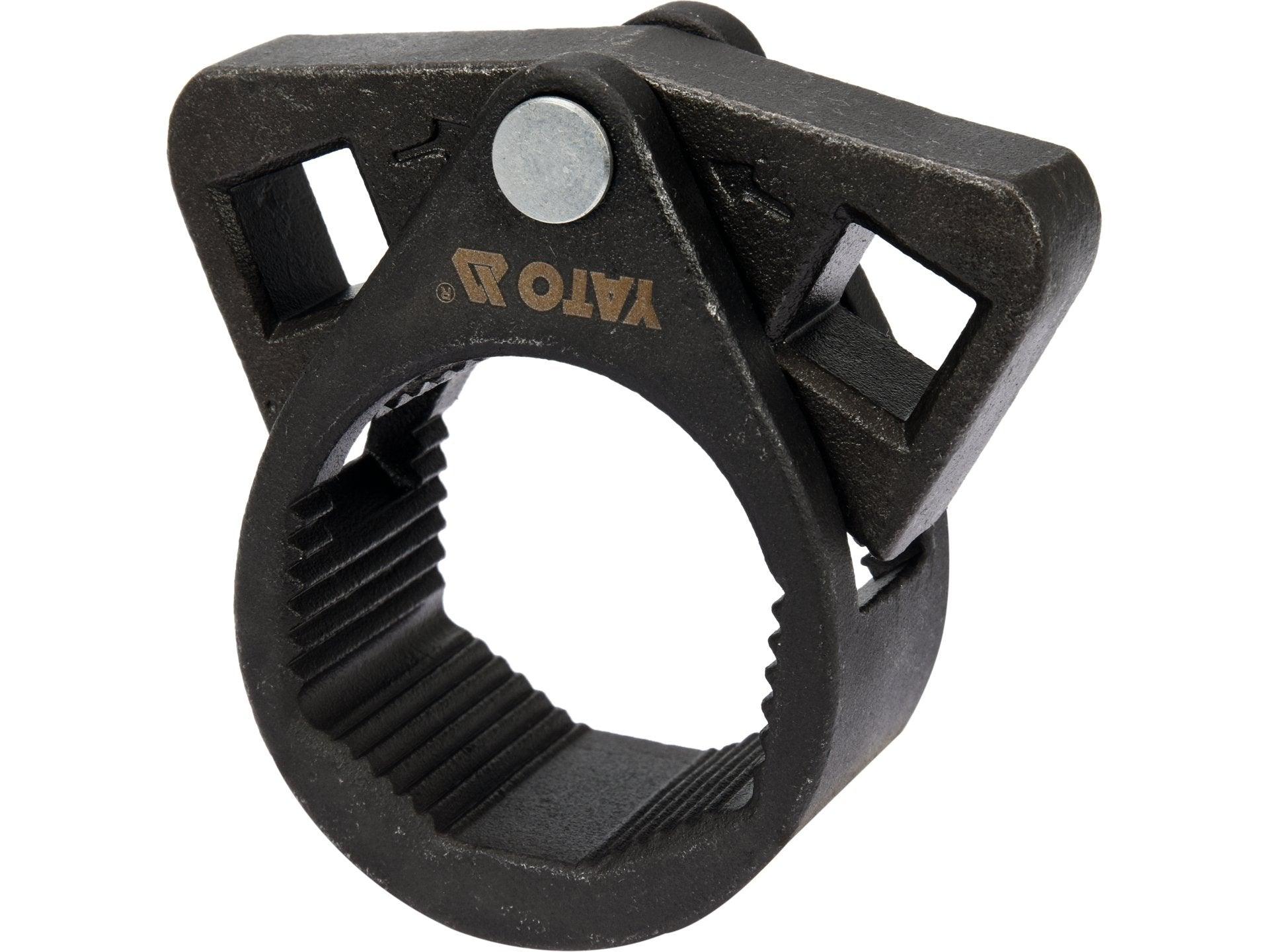 CHEIE PENTRU BIELETE DIRECȚIE, 27-42MM YATO YT-06162