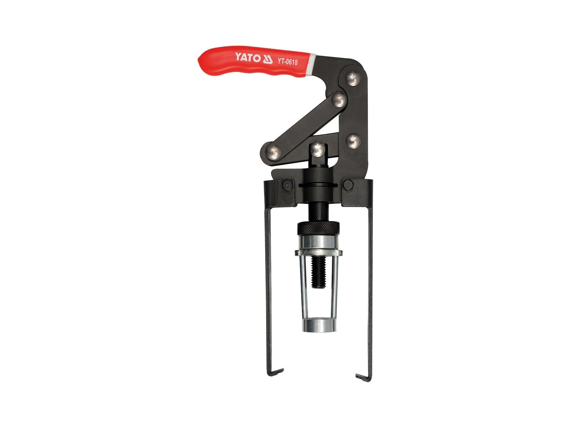 DISPOZITIV DEMONTAT SUPAPE MOTOR DIESEL YATO YT-0618