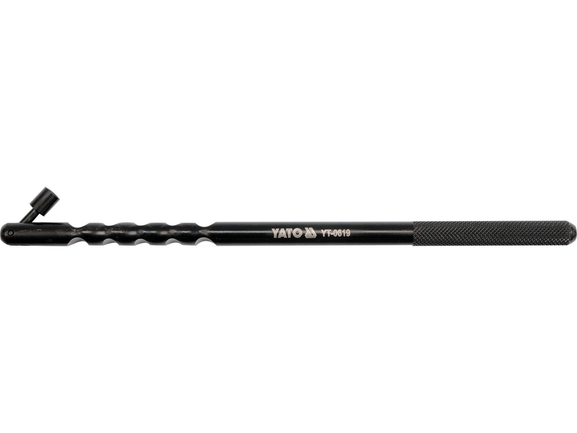 DISPOZITIV PENTRU SUPAPE CAUCIUCATE 290MM YATO YT-0619
