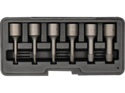 SET EXTRACTOARE ȘURUBURI 6 BUC, 3/8'' YATO YT-0623