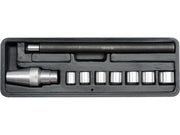 SET UNIVERSAL REGLARE AMBREIAJ YATO YT-06311