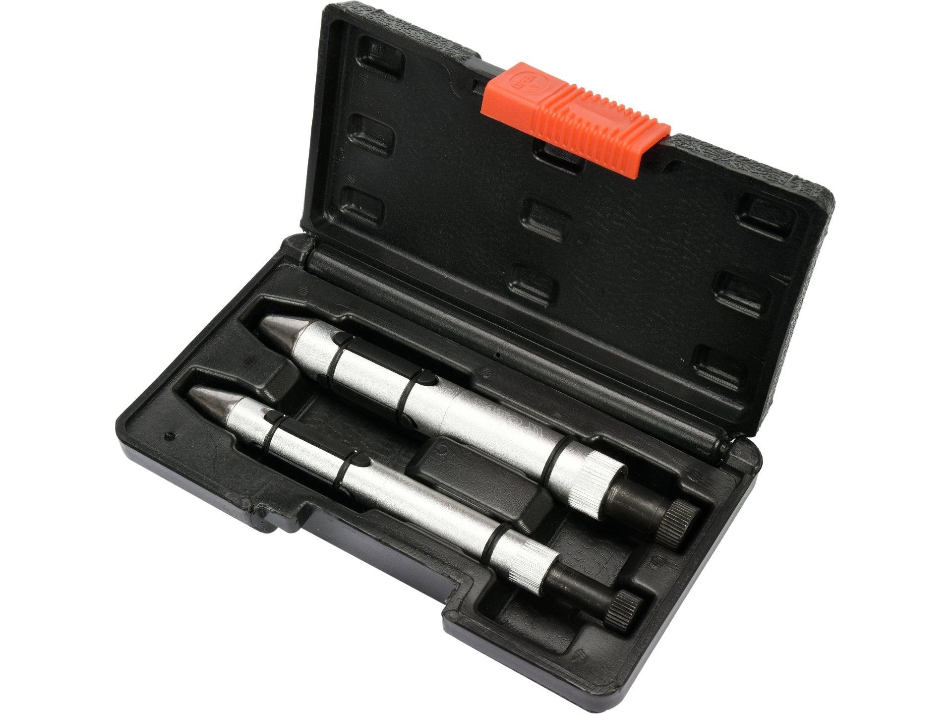SET PENTRU CENTRAT AMBREIAJ 15-20MM 20-27MM YATO YT-06312
