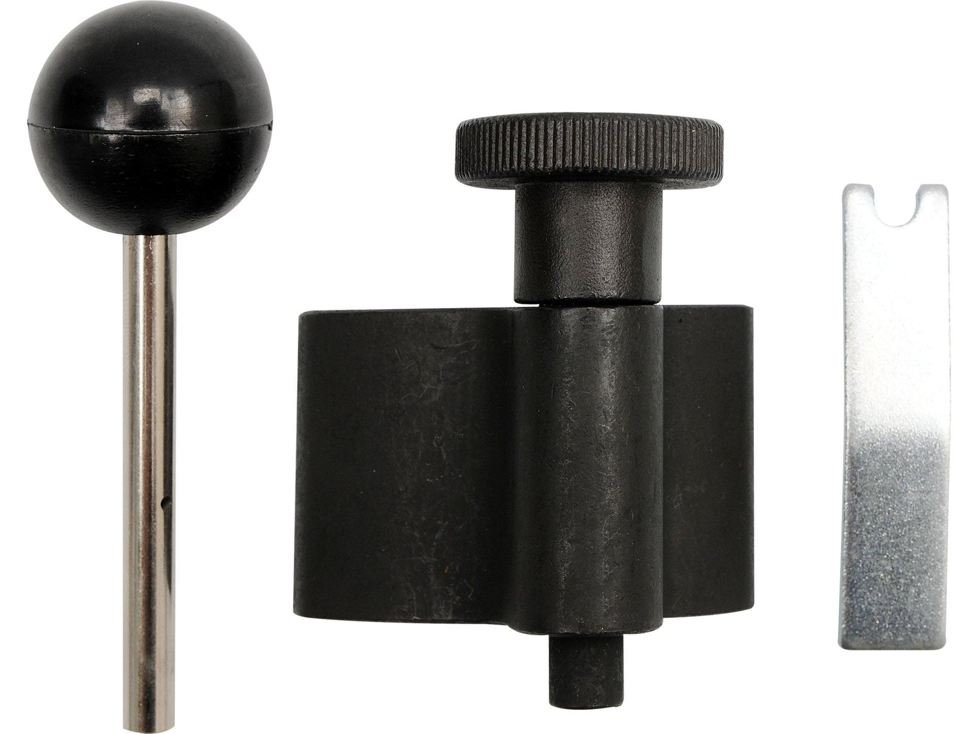 SET BLOCARE ROȚI DISTRIBUȚIE,MOTOR DIESEL, 3 BUC YATO YT-0632
