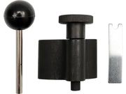 SET BLOCARE ROȚI DISTRIBUȚIE,MOTOR DIESEL, 3 BUC YATO YT-0632