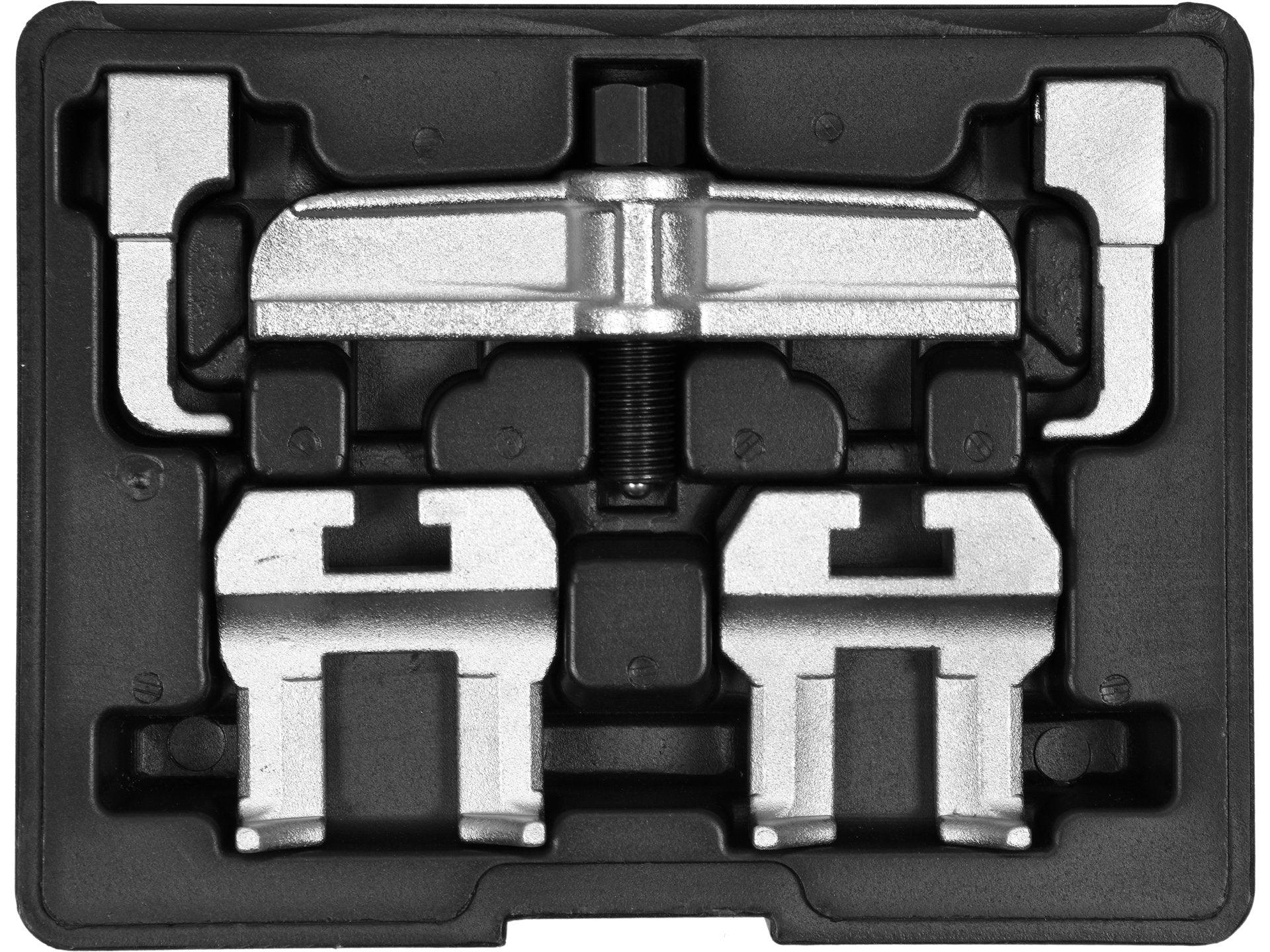 SET EXTRACTOROARE ROLE DISTRIBUȚIE PENTRU VAG YATO YT-06342