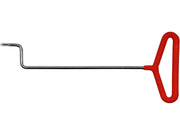 CARLIG PENTRU TOBE ESAPAMENT YATO YT-06390