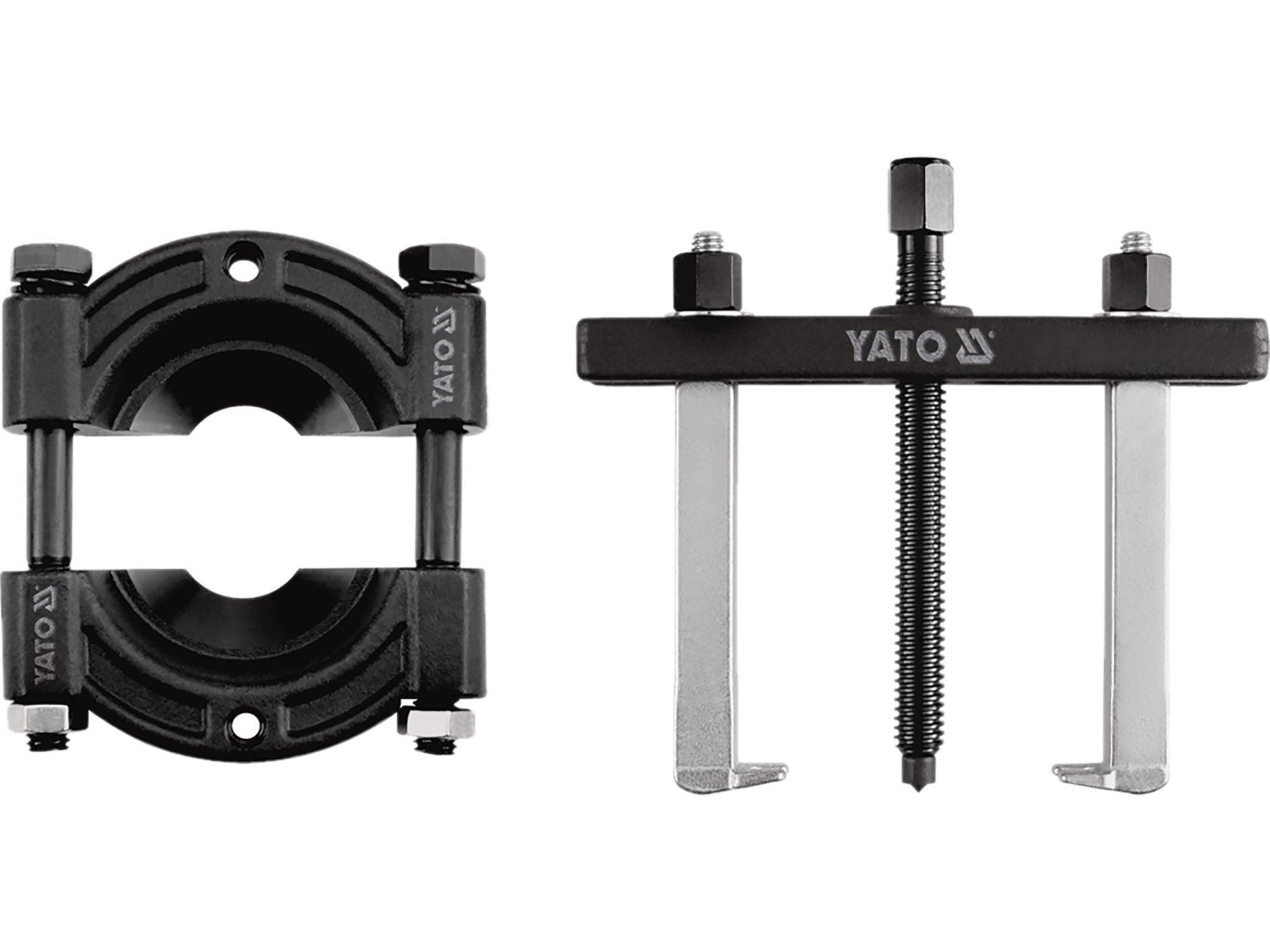 SET ANGRENAJ PENTRU EXTRAS YATO YT-0641