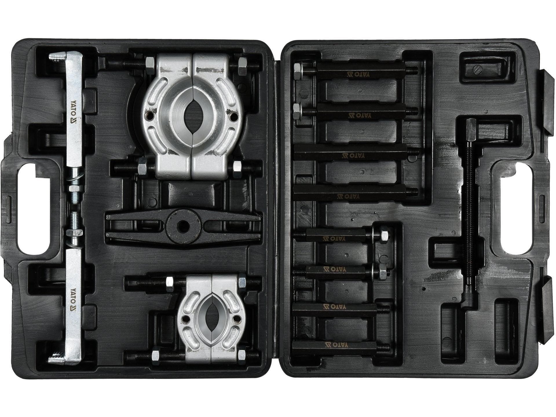 SET EXTRACTOARE RULMENȚI, 14 BUC YATO YT-06412