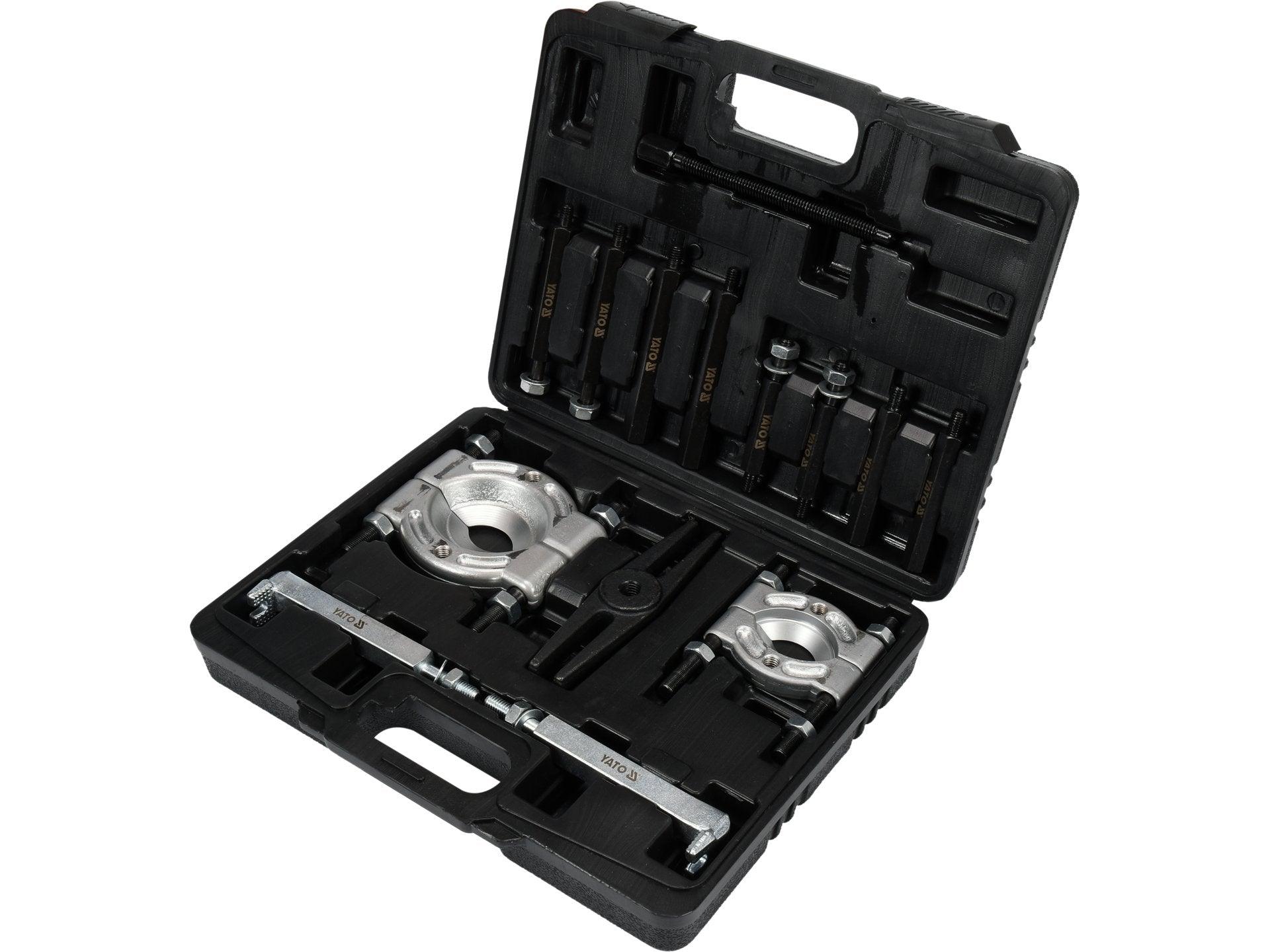 SET EXTRACTOARE RULMENȚI, 14 BUC YATO YT-06412