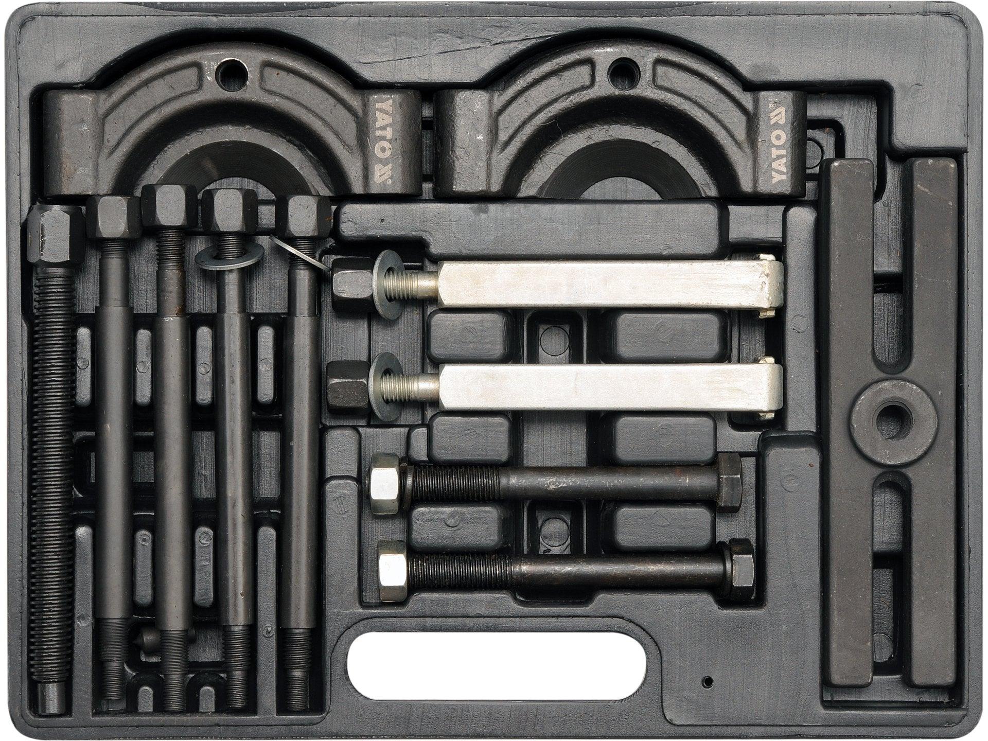 SET ANGRENAJ PENTRU EXTRAS YATO YT-0641