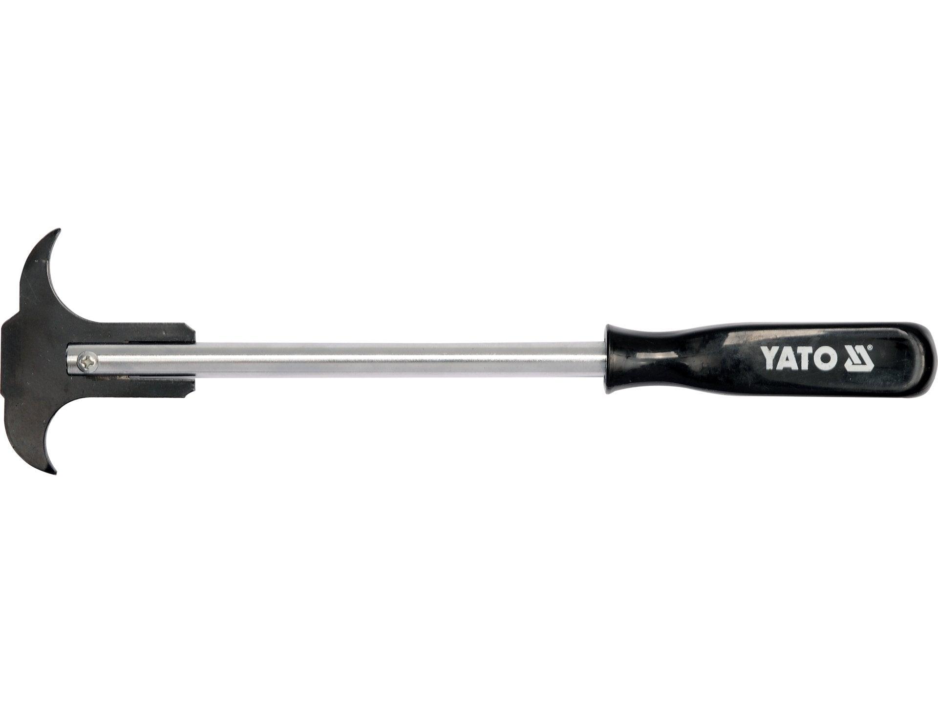 EXTRACTOR GARNITURI YATO YT-0642