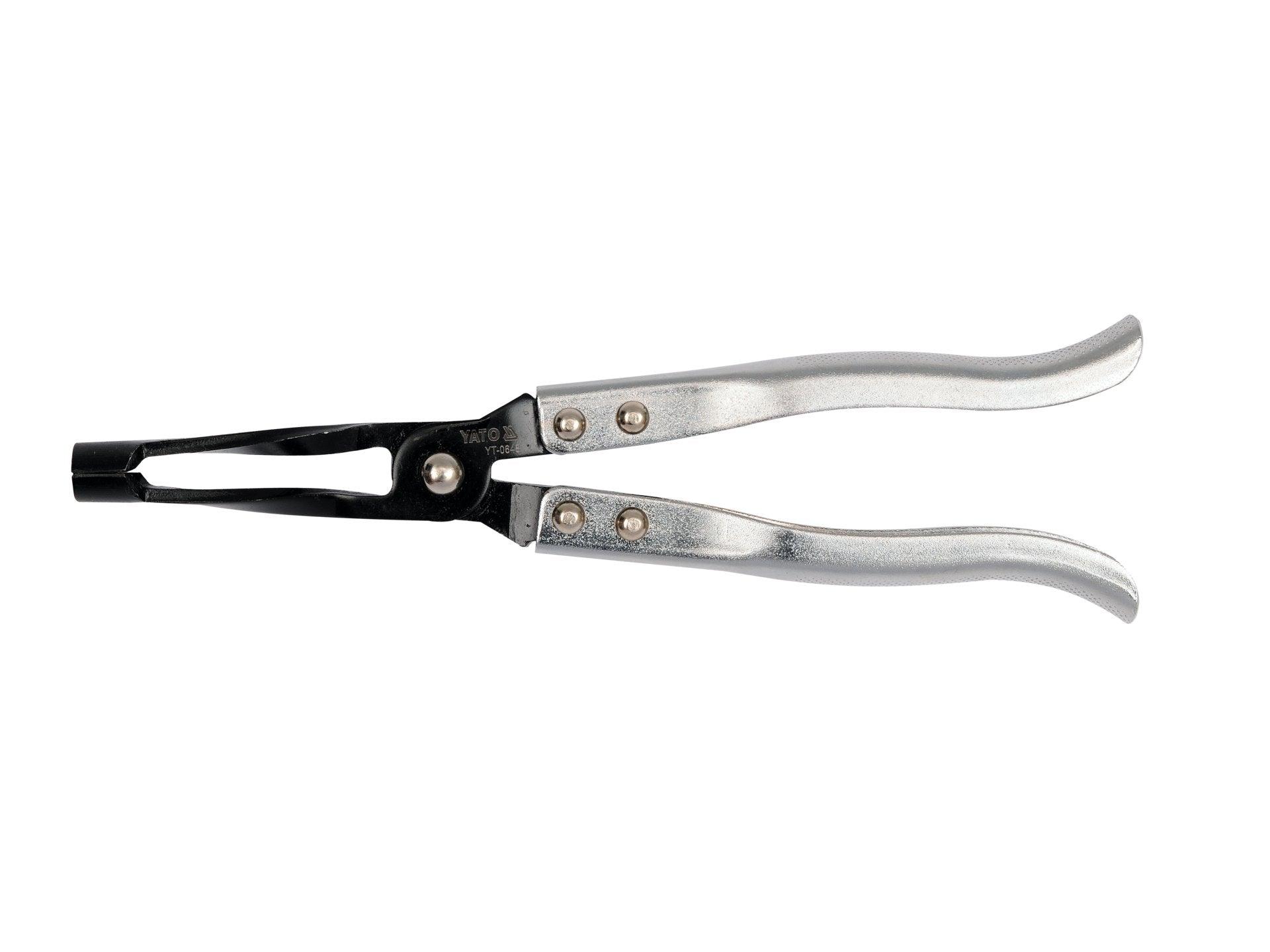 CLEȘTE PICIOR LUNG SIGILAT SUPAPE 270MM YATO YT-0648