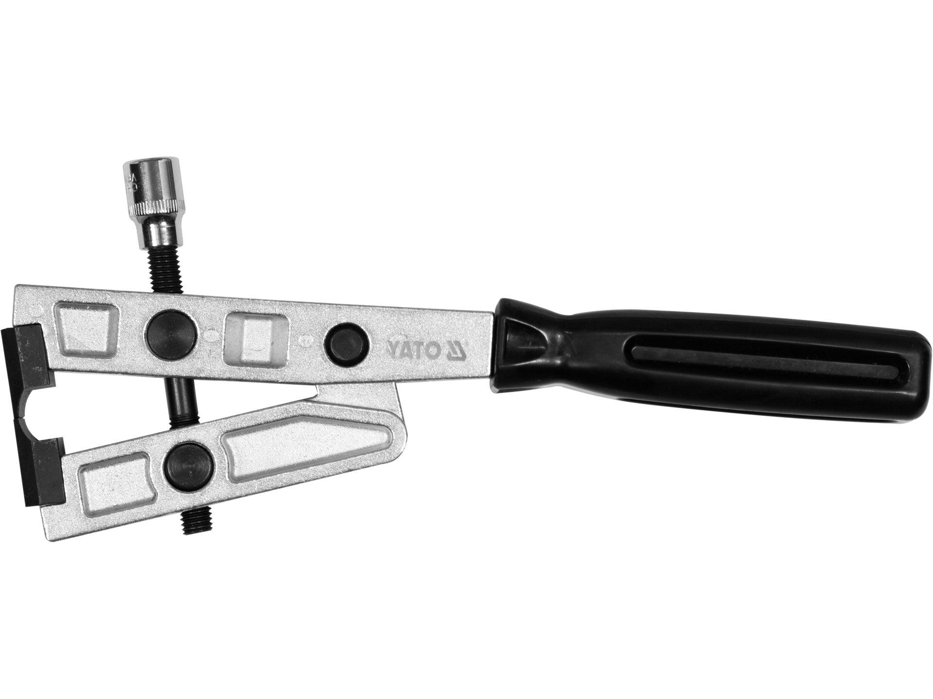 CLEȘTE PENTRU COLIERE BURDUF PLANETARĂ 3/8'' YATO YT-06535