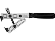CLEȘTE PENTRU COLIERE BURDUF PLANETARĂ 3/8'' YATO YT-06535