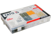 SET CLIPSURI AUTO RENAULT 300 BUC YATO YT-06651