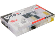 SET CLIPSURI AUTO PEUGEOT 345 BUC YATO YT-06653