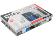 SET CLIPSURI AUTO FIAT 308 BUC YATO YT-06654