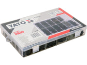 SET CLIPSURI AUTO VOLVO 350 BUC YATO YT-06655