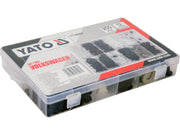 SET CLIPSURI AUTO VOLKSWAGEN 255BUC YATO YT-06663