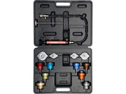 SET UNIVERSAL PRESIUNE RADIATOR YATO YT-0672