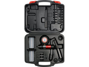 POMPĂ DE VID CU ACCESORII, 22 BUC, 1/3 BAR YATO YT-0674
