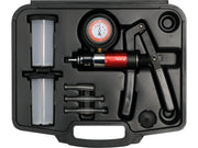 POMPĂ DE VID CU ACCESORII, 22 BUC, 1/3 BAR YATO YT-0674