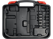 POMPĂ DE VID CU ACCESORII, 22 BUC, 1/3 BAR YATO YT-0674