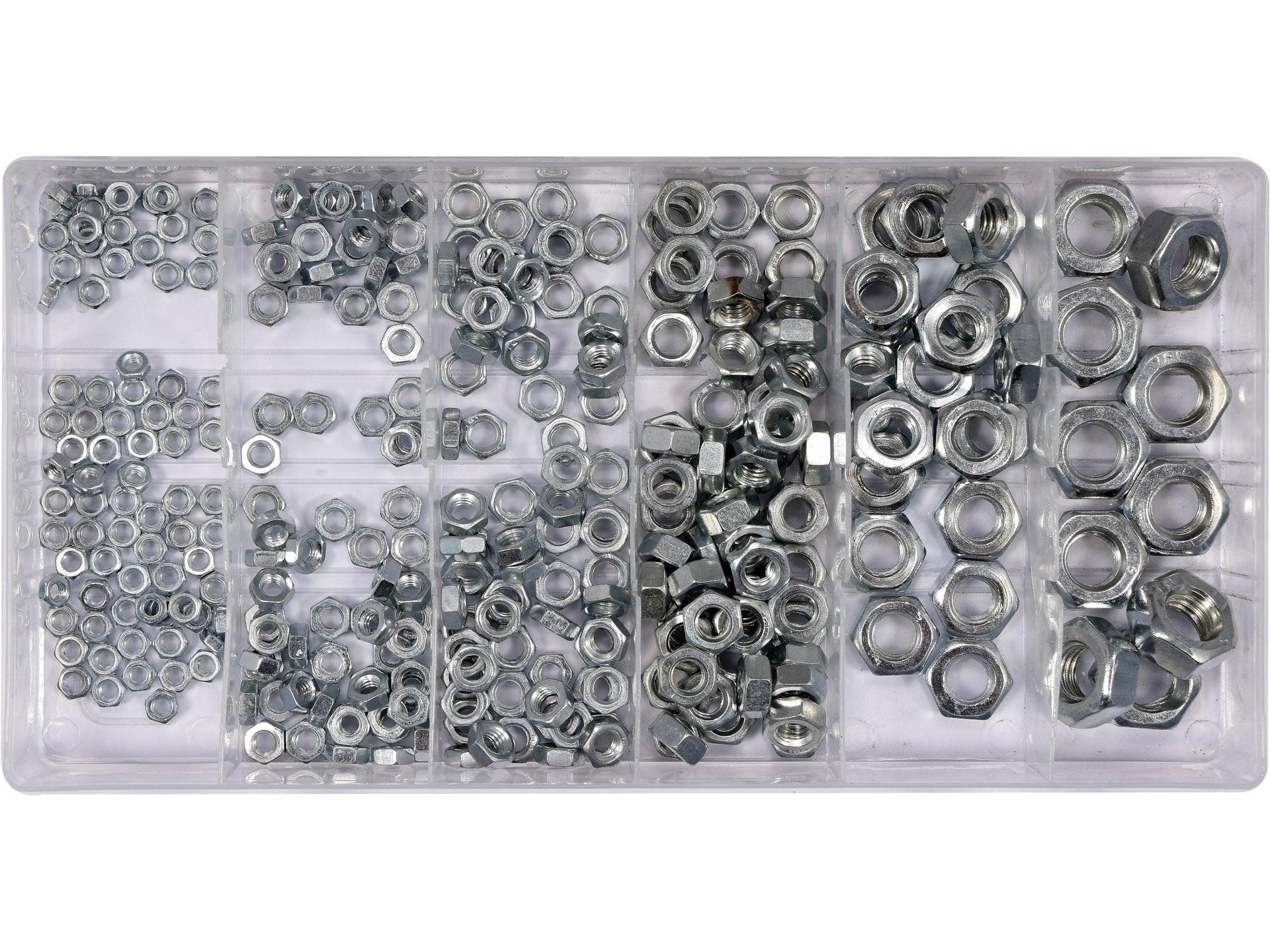 SET PIULIȚE 146 BUC YATO YT-06772