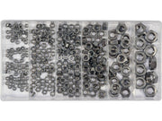 SET PIULIȚE INOX 300 BUC YATO YT-06773
