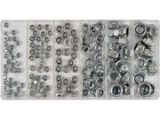 SET PIULIȚE AUTOBLOCANTE 146 BUC YATO YT-06774