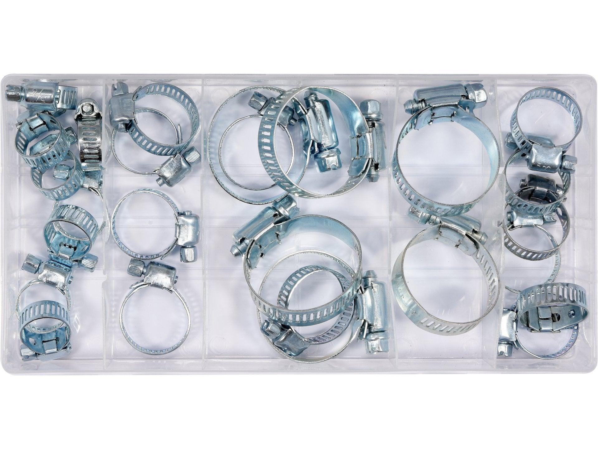 SET COLIERE FURTUN, 26 BUC YATO YT-06782