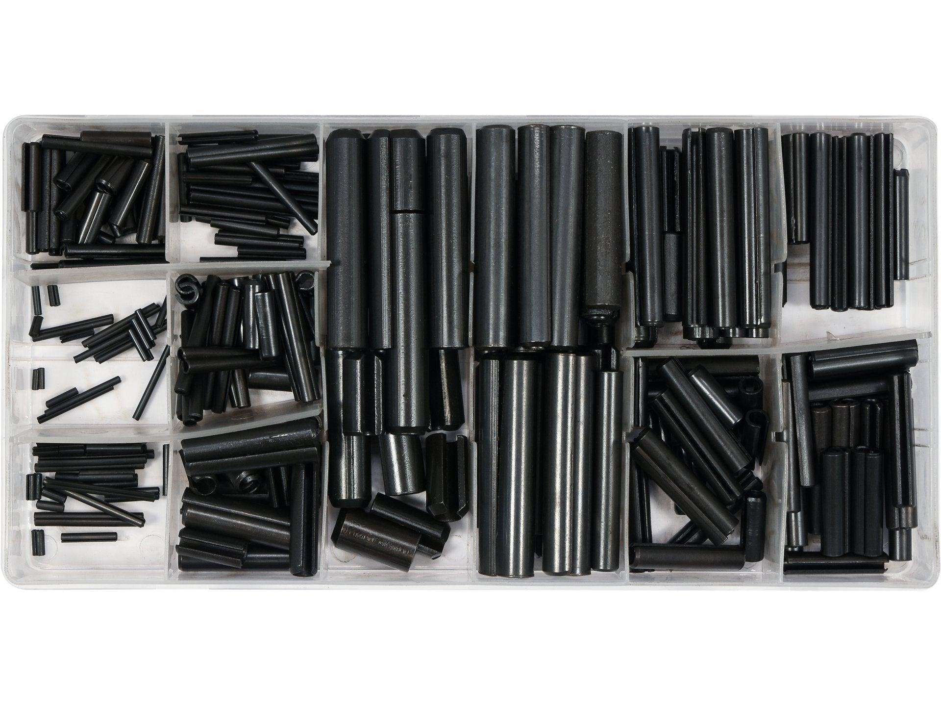 SET STIFT ELASTIC CRESTAT, 315 BUC YATO YT-06785