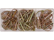 SET PINI PENTRU SECURIZAT, 50 BUC YATO YT-06787
