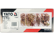 SET PINI PENTRU SECURIZAT, 50 BUC YATO YT-06787
