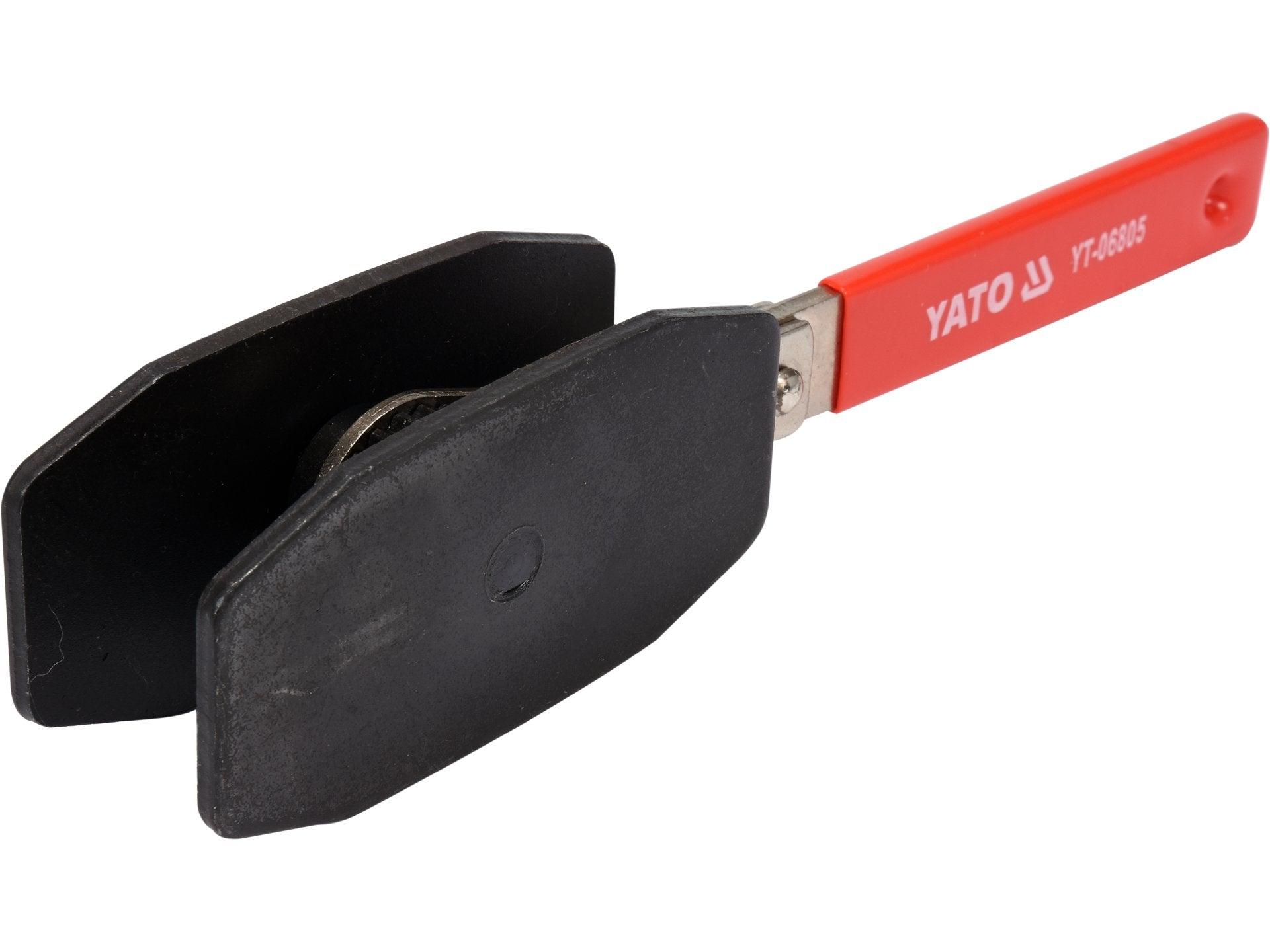 DISPOZ. DEPARTAT DISCURI FRÂNĂ, 40-68MM YATO YT-06805