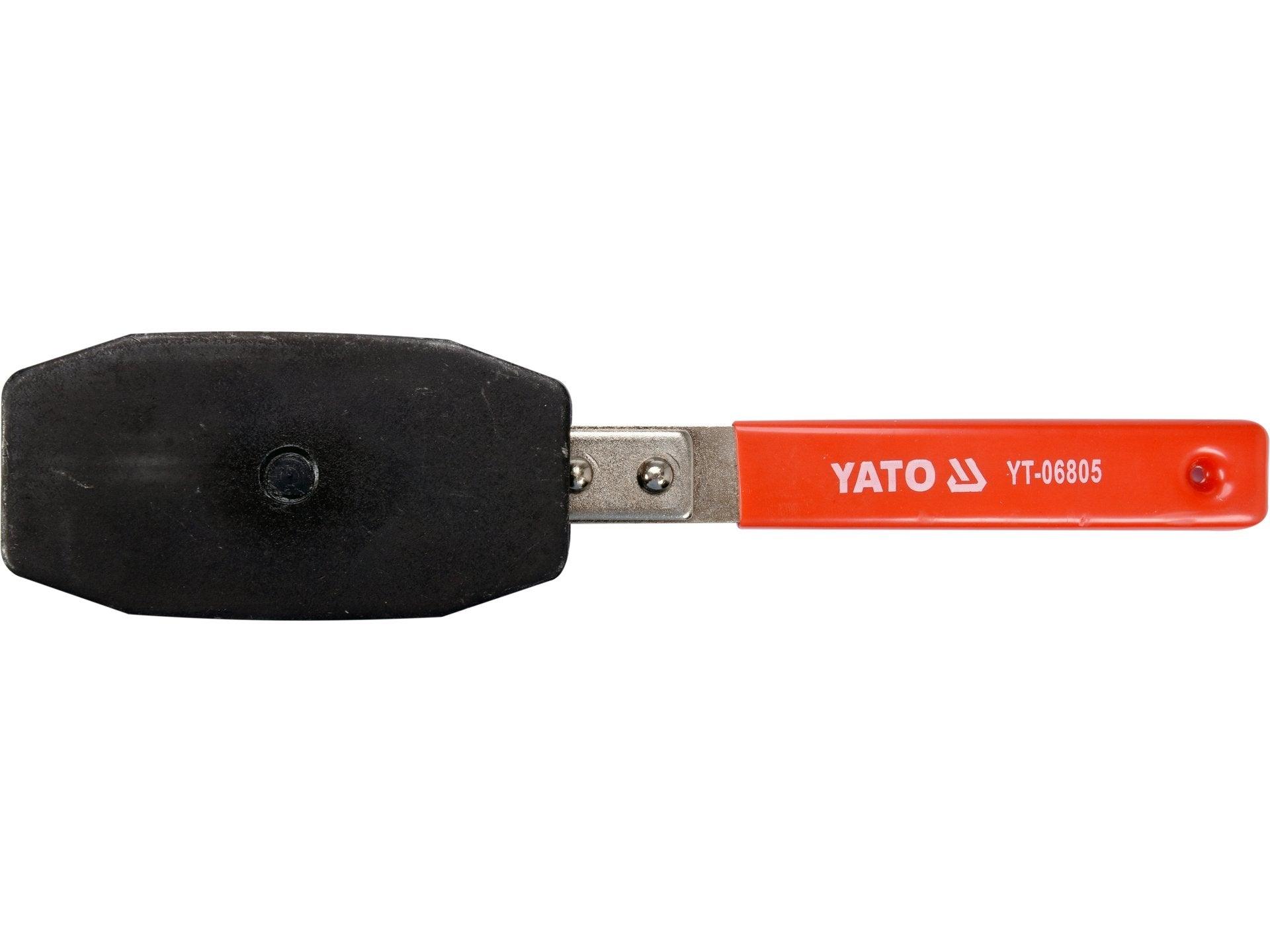 DISPOZ. DEPARTAT DISCURI FRÂNĂ, 40-68MM YATO YT-06805
