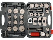 SET SEPARATOARE PENTRU ETRIERE FRÂNĂ, 35 BUC YATO YT-06822