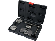SET SEPARATOARE PENTRU ETRIERE FRÂNĂ, 6 BUC YATO YT-06827