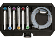 SET CHEI SCHIMBAT LICHID DE FRÂNĂ,7-12MM YATO YT-06834