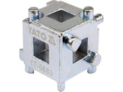 DISPOZITIV PENTRU ÎMPINS ETRIER, 10MM YATO YT-0683