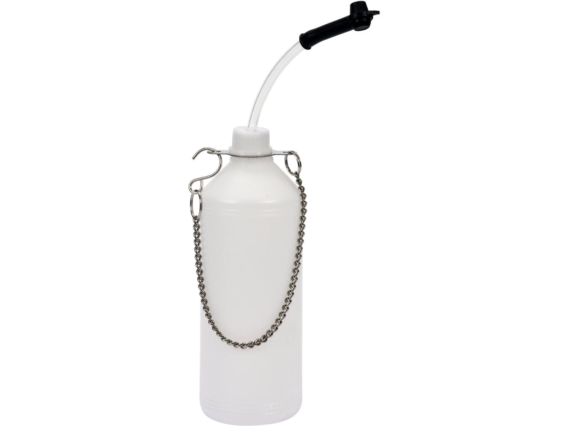 APARAT DE SCHIMBAT LICHID FRÂNĂ, 5L YATO YT-06845