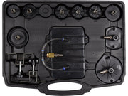 APARAT DE SCHIMBAT LICHID FRÂNĂ, 5L YATO YT-06845