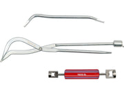 KIT ÎNLOCUIRE ARCURI PENTRU TAMBURI YATO YT-0684