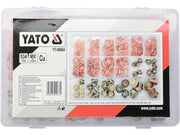 SET BUȘOANE BAIE DE ULEI, 534 BUC YATO YT-06864