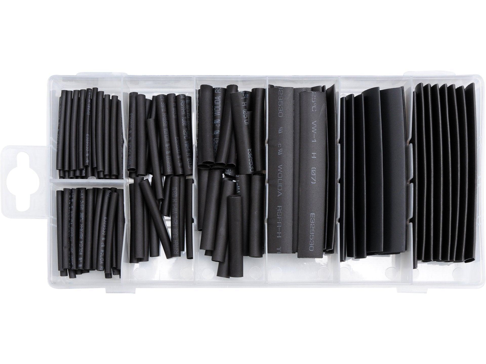 SET TUBURI TERMOCONTRACTABILE 127 BUC YATO YT-06866