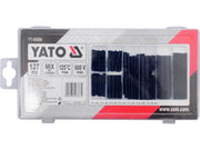 SET TUBURI TERMOCONTRACTABILE 127 BUC YATO YT-06866